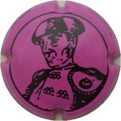 N°0754bx-NR Fuchsia et noir (Export)
Photo J.R.
Mots-clés: NR