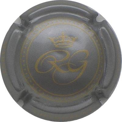 N°19 Argent et or
Photo Pierrick
