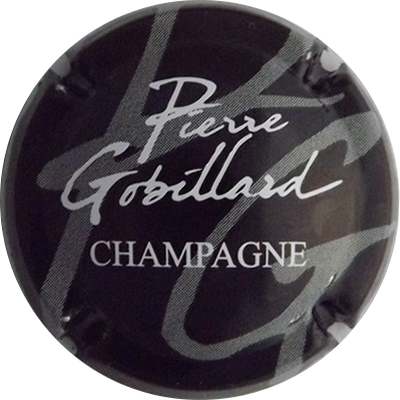 N°07 Noir et blanc, grandes lettres
Photo COSSEMENT René
