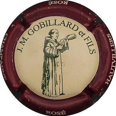 N°22a Contour bordeaux foncé, rosé
Photo BENEZETH Louis
