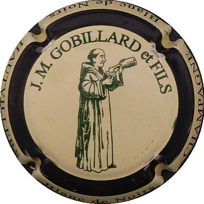 N°22 Contour crème, blanc de noirs
Photo BENEZETH Louis
