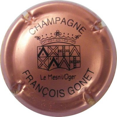 N°07 Rosé et noir
Photo THIERRY Jacques
