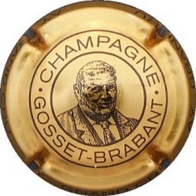 N°08 Or et noir
Photo BENEZETH Louis
