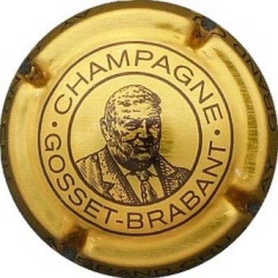 N°08a Or-jaune et noir
Photo BENEZETH Louis
