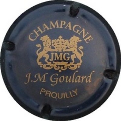 N°04 Bleu-nuit et or, grande barre au E
BENEZETH Louis
