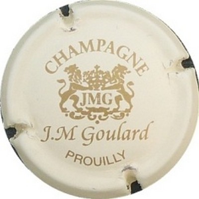 N°04a Crème pâle et or, grande barre au E
BENEZETH Louis
