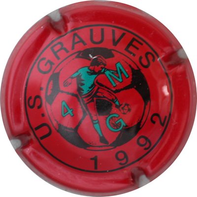 NR Rouge et noir 1992, EVENEMENTIELLE
Photo GOURAUD Jacques
Mots-clés: NR