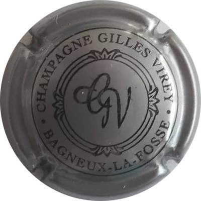 N°04 Gris-argent et noir
Photo Christian HERMAN
