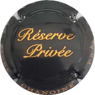 N°06 Réserve privée, gris foncé et or
Photo Catherine WEIS
