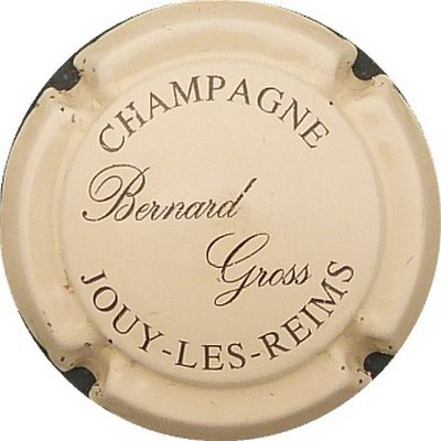 N°01 Crème et noir
Photo BENEZETH Louis
