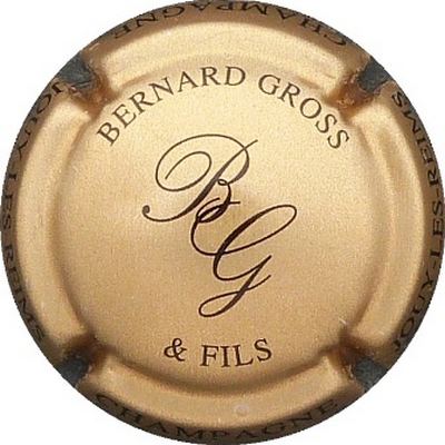 N°06 Or et noir
Photo BENEZETH Louis
