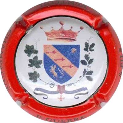 N°04c Contour rouge
Photo Bernard GARRIGUES
