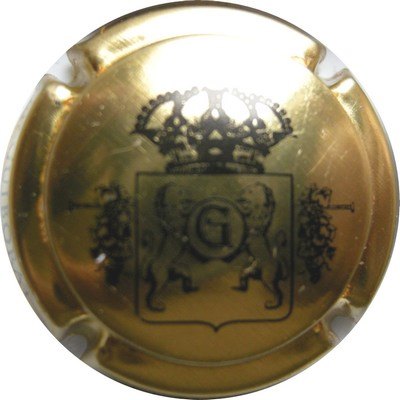 N°15a Or et noir
Photo GAXATTE Bernard
