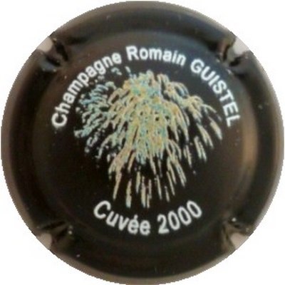 N°NR Cuvée 2000
Photo J.R.
Mots-clés: NR