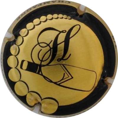 C148a N°02/09 H de champagne
Photo Jacky MICHEL
