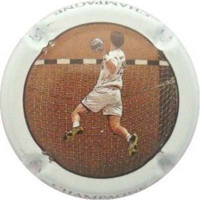 C45 Handball, série de 8
Photo J.R.
