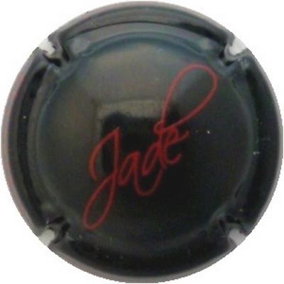 N°02 Jade, noir et rouge, Stephane
Photo J.R.
