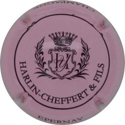 N°03 Rose et noir
Photo Champ'Alsacollection
