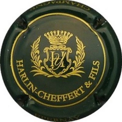 N°02 Vert foncé et or
Photo BENEZETH Louis
