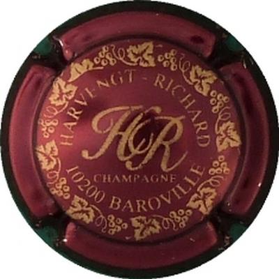 N°03 Bordeaux et or
Photo BENEZETH Louis
