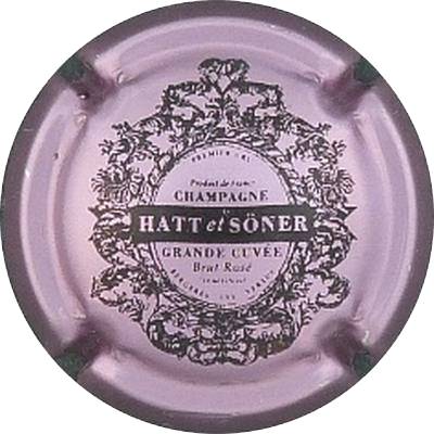 N°07 Rosé-violacé, grande cuvée, brut rosé
Photo BENEZETH Louis
