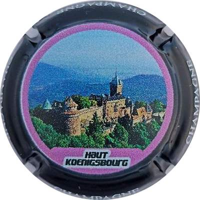 NR Haut Koenigsbourg
Photo Jacky MICHEL
Mots-clés: NR