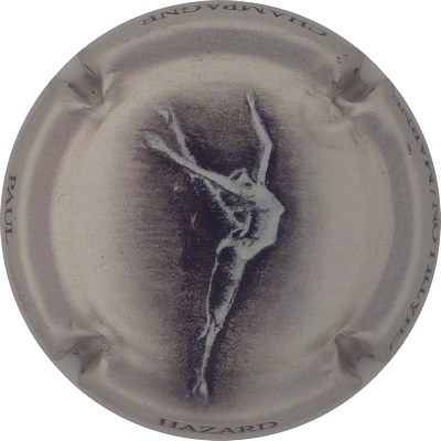 N°09 Argent, noir et blanc
Photo Champ'Alsacollection
