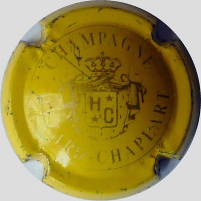 N°01 Jaune et or
Photo LOCHON Alain
