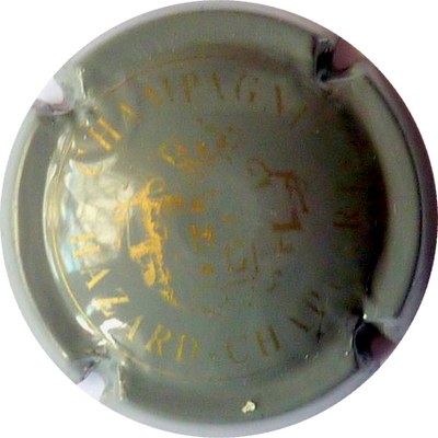 N°02 Gris et or
Photo LOCHON Alain
