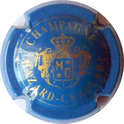 N°03 Bleu et or
Photo LOCHON Alain
