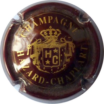 N°05 Marron et or
Photo LOCHON Alain
