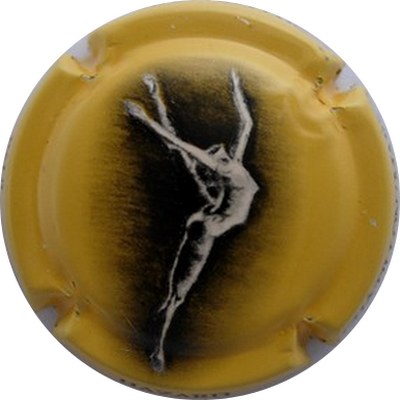 N°08 Jaune, noir et blanc
Photo HENRIOT Franà§ois
