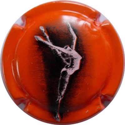 N°07 Orange, noir et blanc
Photo HENRIOT Franà§ois
