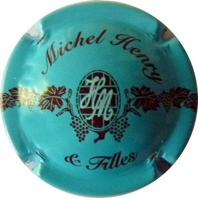 N°07 Fond bleu, inscription bordeaux
Photo LOCHON Alain
