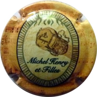 N°17 Polychrome (bouchon)
Photo LOCHON Alain
