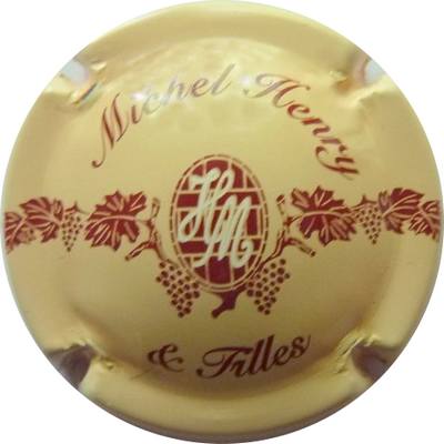 N°08 Fond crème, inscription bordeaux
Photo LOCHON Alain
