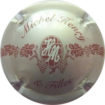 N°09 Fond argent, inscription bordeaux
Photo LOCHON Alain
