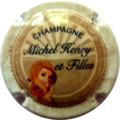 N°17a Polychrome (portrait)
Photo LOCHON Alain
