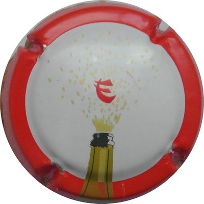 N°01 Contour rouge
Photo THIERRY Jacques
