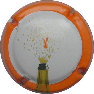 N°02 Contour orange
Photo THIERRY Jacques
