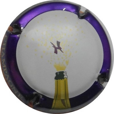 N°03 Contour violet
Photo THIERRY Jacques
