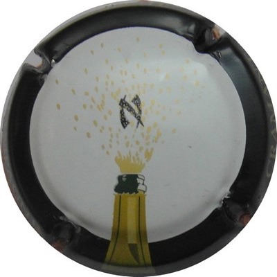 N°04 Contour noir
Photo THIERRY Jacques
