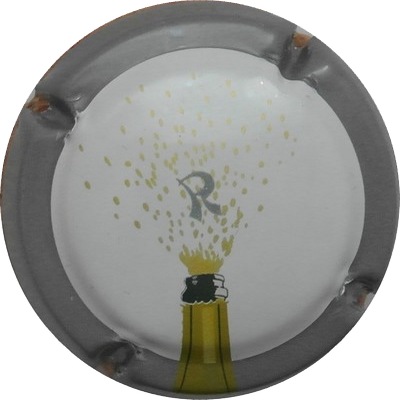 N°05 Contour gris
Photo THIERRY Jacques
