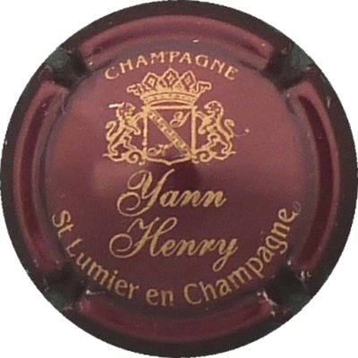 N°03 Bordeaux et or
Photo BENEZETH Louis
