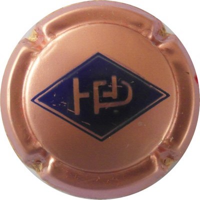 N°08 Rosé et bleu
Photo THIERRY Jacques
