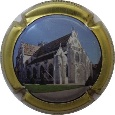 N°19b Contour or
Photo DUDU Mickaà«l
