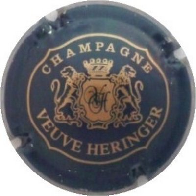 N°06 Bleu et or brillant
Photo J.R.
