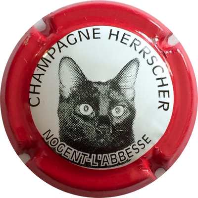 N°04 Série de 6 (chat) Contour rouge
Photo Nadia KUUS
