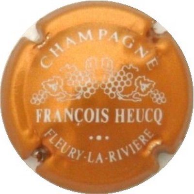 N°09 Cuivre et blanc
Photo J.R.
