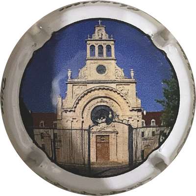 _N°NR Hopital st Esprit 
Photo Bruno HEBMANN GONTIER
Mots-clés: NR